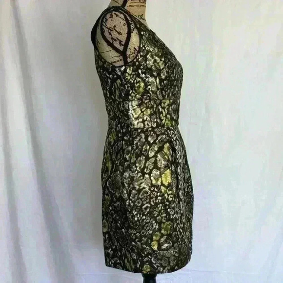 Anthropology Weston Dress - Picture 5 of 8